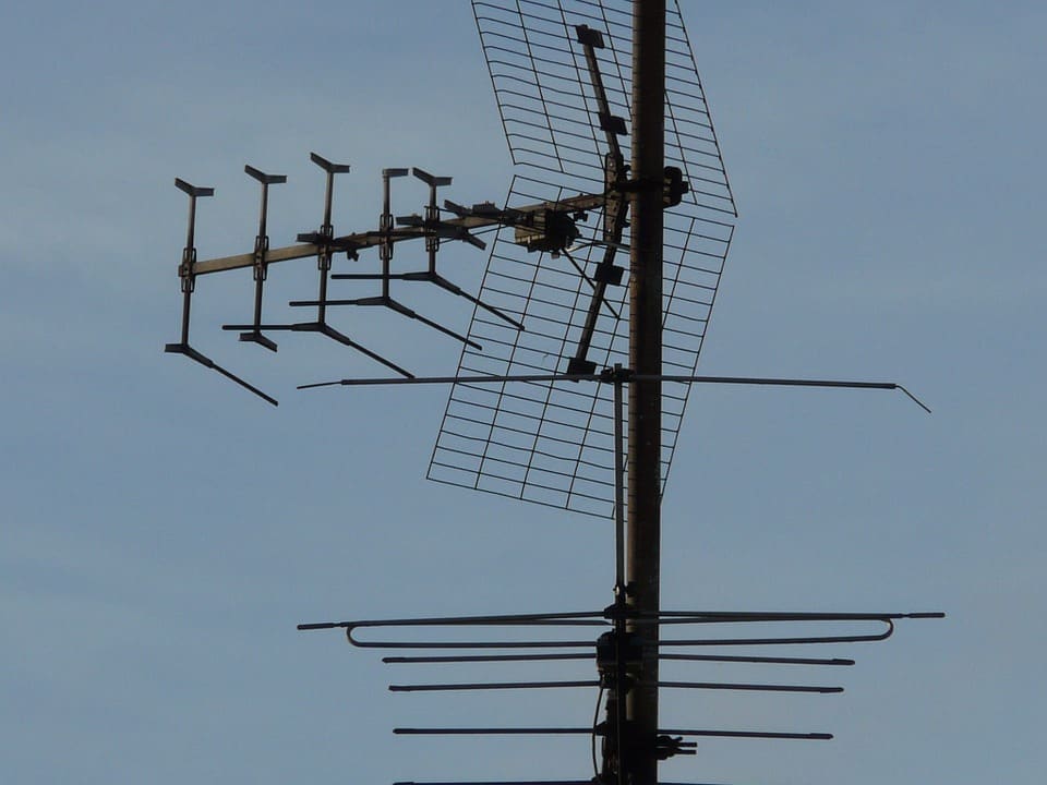 Il miglior amplificatore di antenna per segnale digitale terrestre