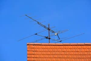 Antenna televisiva